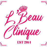 LBeau Clinique logo