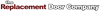 Replacement Door logo