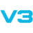 v3electric.com logo