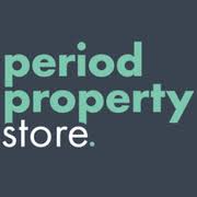 Period Property Store logo