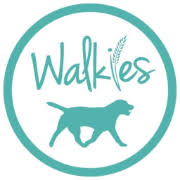 Grow Walkies logo