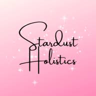 Stardustholistics logo
