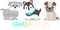 UwU4Dogs logo