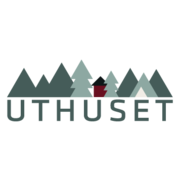 Uthuset logo