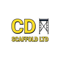 CD Scaffold Ltd logo