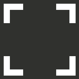 The Visual Works logo