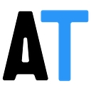 Ardent Thrive logo