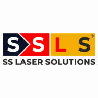 SS Laser Solutions Ltd. logo