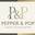 Pepper & Pop - Curated Discount Fashion logo
