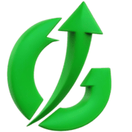 Gainer Digital logo