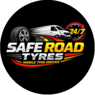 Safe Road Tyres Ltd logo