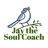 Jay The Soul Coach logo