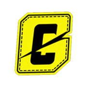 The Custom Patches USA logo