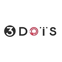 3dotts.com logo