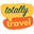 Totally Travel logo