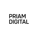 Priam Digital(Distribution) logo