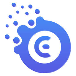 Clicknetic logo