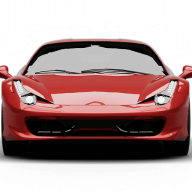 Grand Prix Motors logo