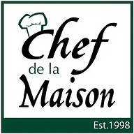 Chef de la Maison Ltd logo