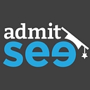 Admitsee logo