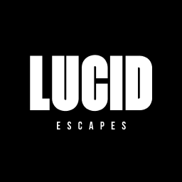 Lucid escapes logo