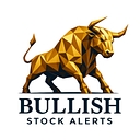 Bullish Stock Alerts logo