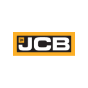 JCB India logo