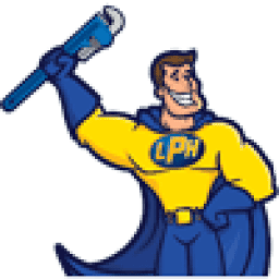 Local Plumbing Heroes logo