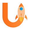 Hukmlaunchpad logo