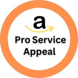 Pro Service Appeal logo