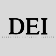 DEI logo