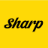 thesharpagency.co.uk logo