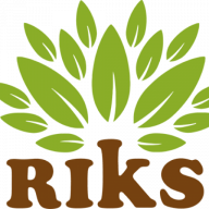 Rik’s Fencing Stockport logo
