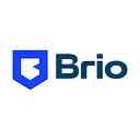 Brio logo
