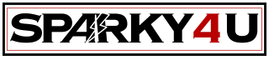 Sparky4U logo