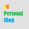 Jwpersonalshop logo