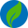 Hydrocentre Hydroponics logo