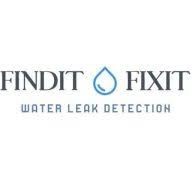 FindIt FixIt Leak Detection logo