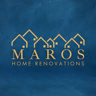 MAROS HOME RENOVATIONS LTD logo