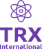 TRX International logo