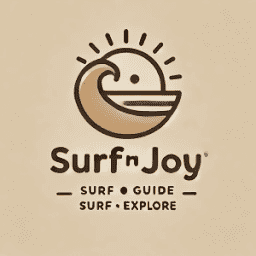 Surfnjoy logo