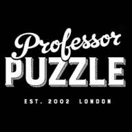 Professor Puzzle logo