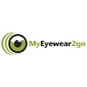 MyEyewear2go logo