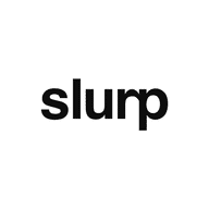 Slurp logo