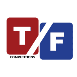 Tommyfrenchcompetitions logo