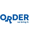 Mr. Delivery logo