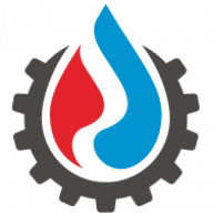 DeepClean NL ltd. logo