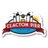 Clacton Pier logo