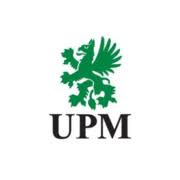 Upmenergy logo