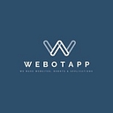 WeBotApp Academy logo